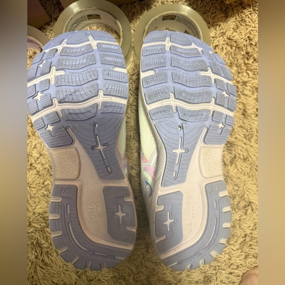 Brooks Women's Ghost 16 Dick’s Sporting Goods Special Edition - Picture 4 of 4